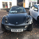 Illustration for article titled This Safari Smart Roadster Is a Rally Fighter on a Budget